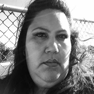 Meet your Posher, Lorena